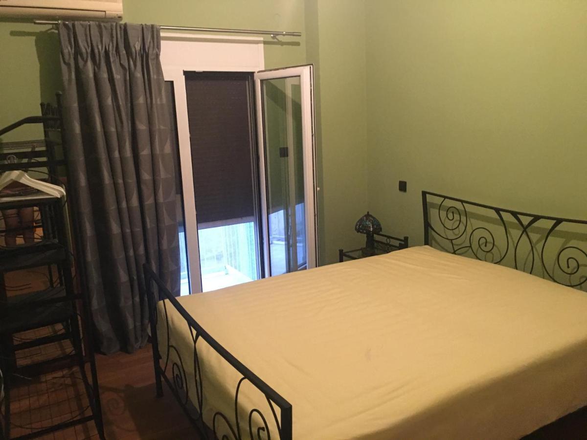 Cosy And Comfort Flat, Heart Of Атина Екстериор снимка