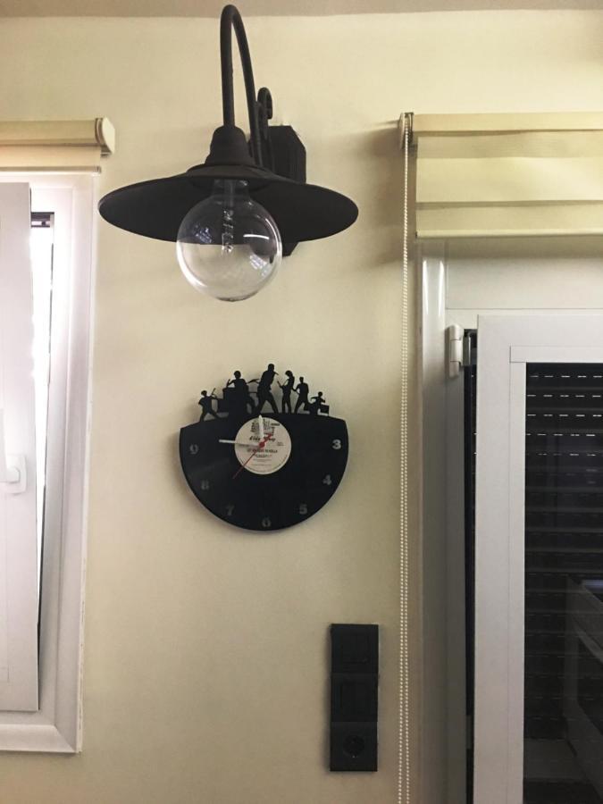 Cosy And Comfort Flat, Heart Of Атина Екстериор снимка