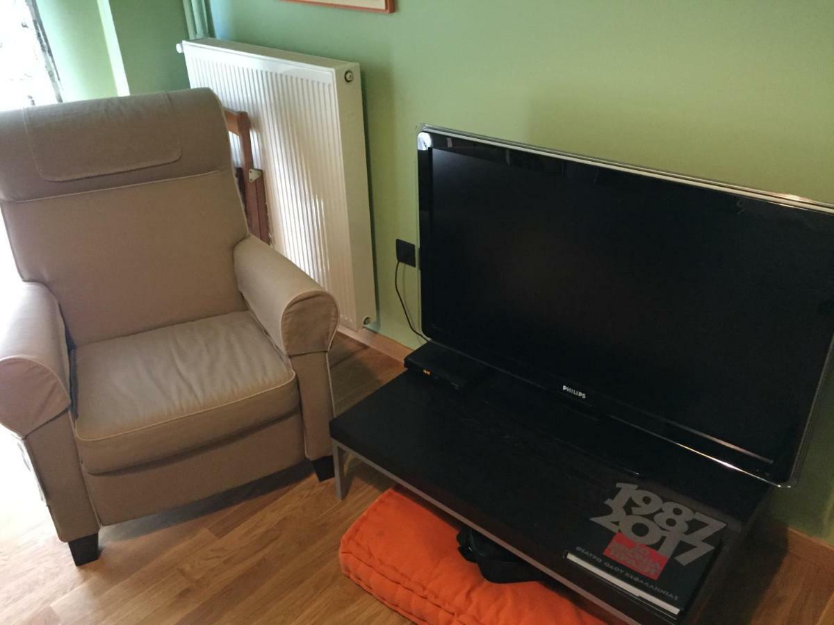 Cosy And Comfort Flat, Heart Of Атина Екстериор снимка