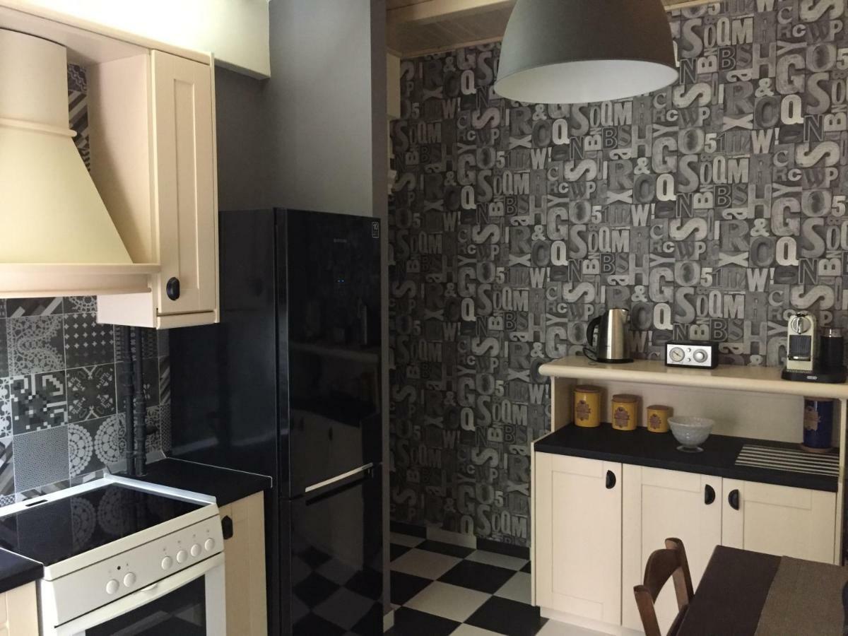 Cosy And Comfort Flat, Heart Of Атина Екстериор снимка